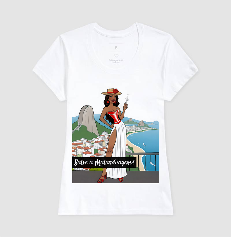 Camisa 7