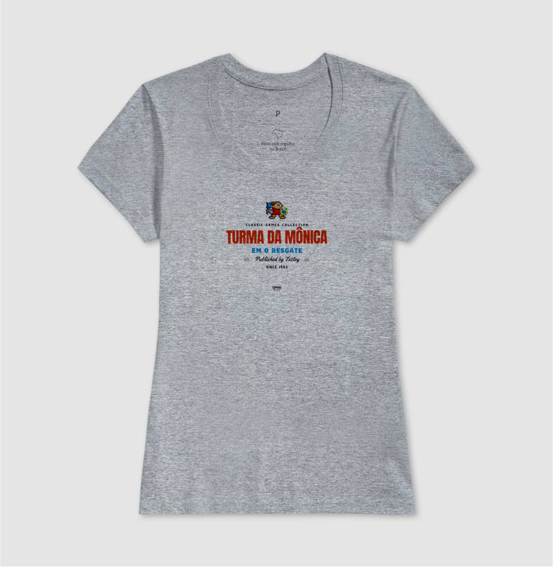 Camisa 10