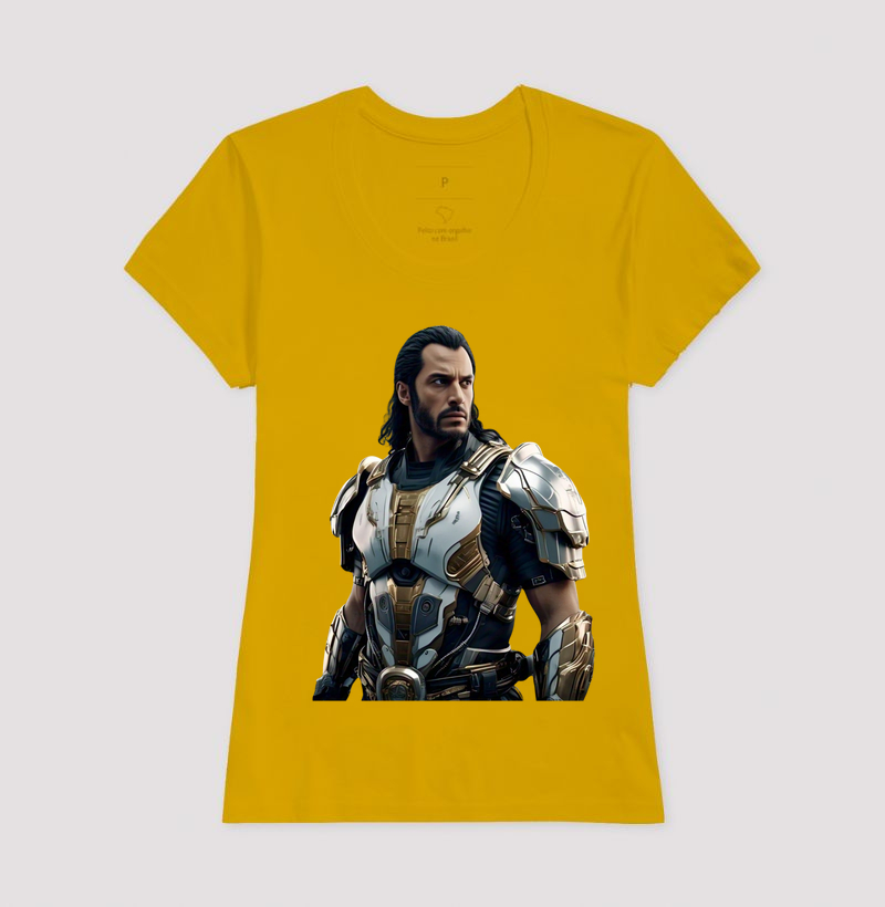 Camisa 14