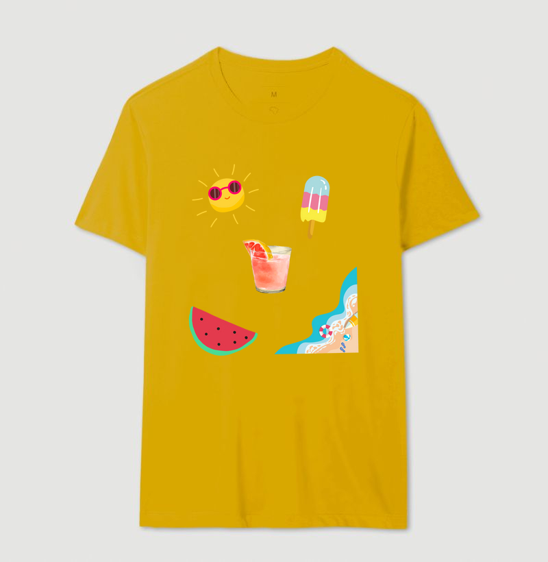Camisa 11