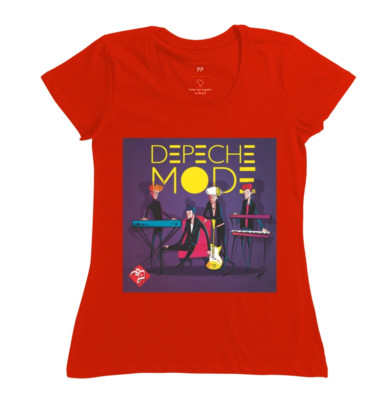 Camisa 4