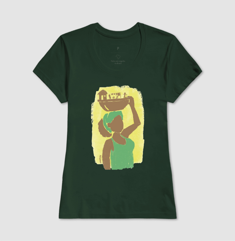 Camisa 12