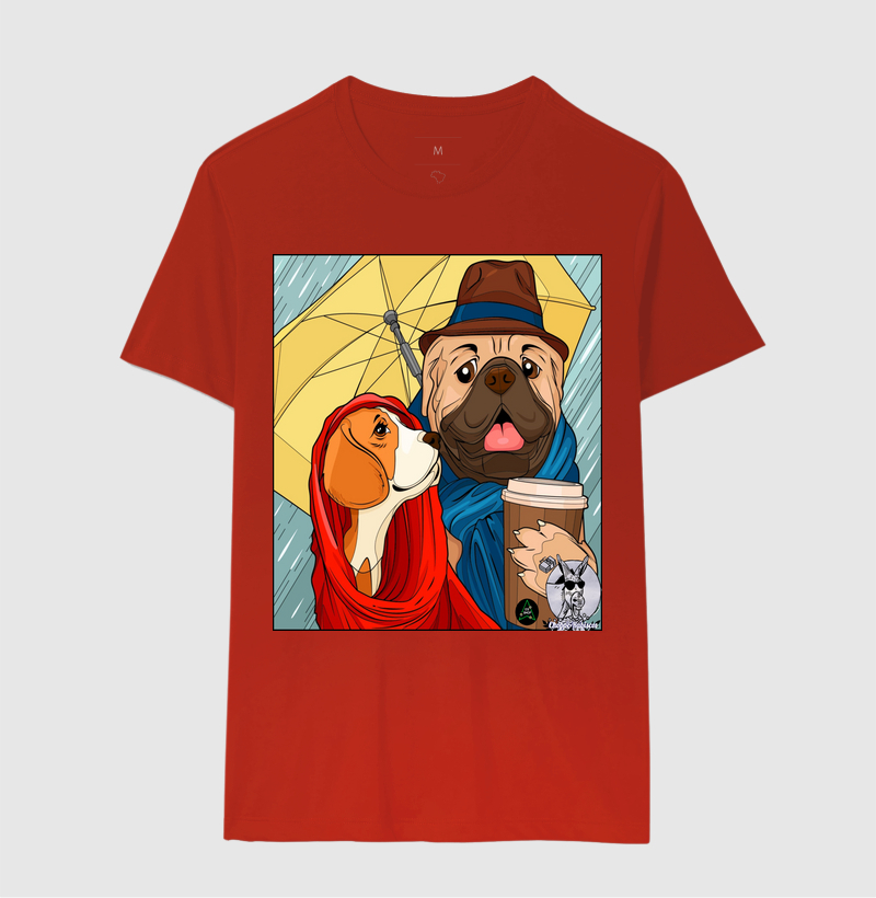 Camisa 9