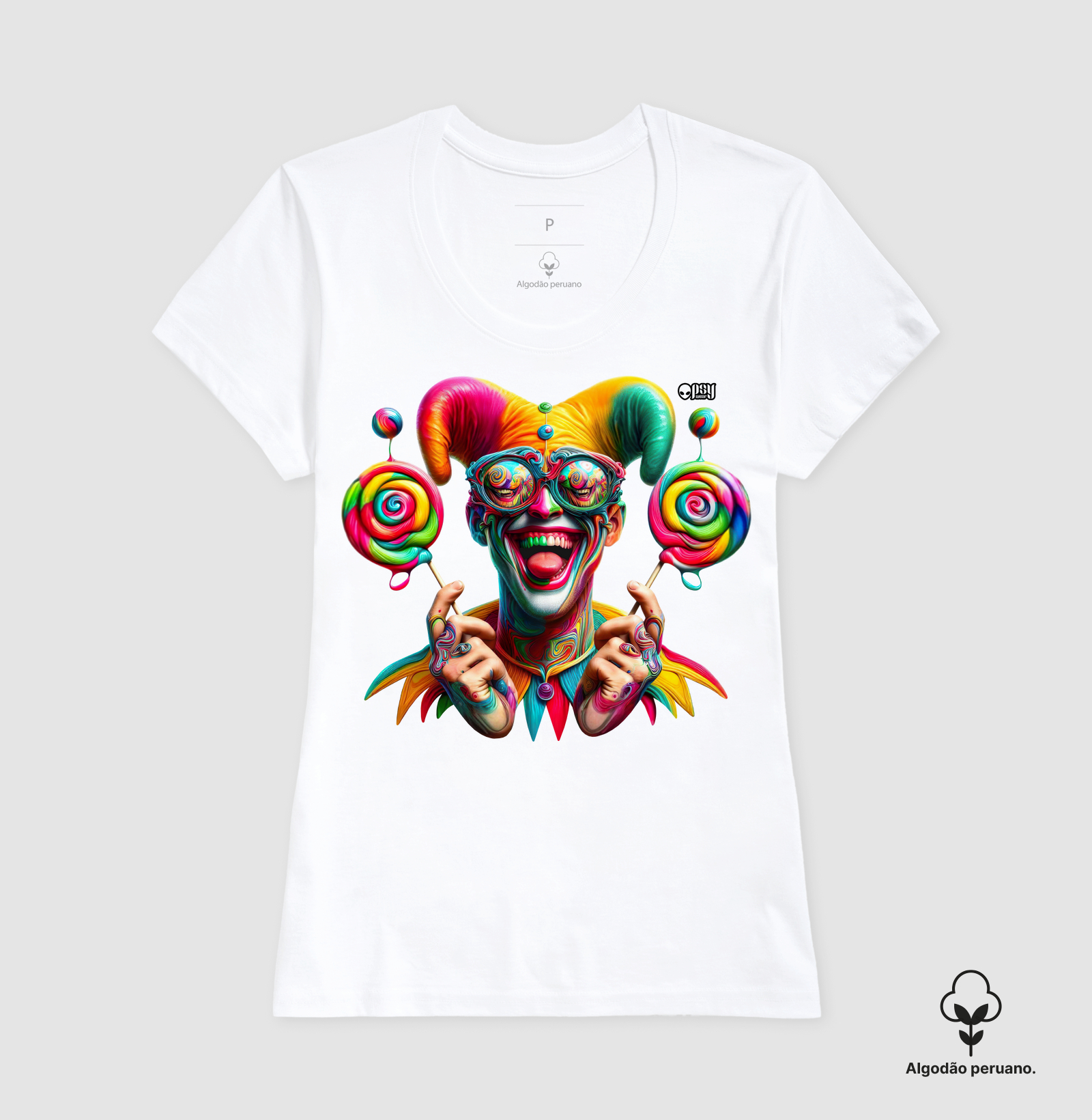 Camisa 5