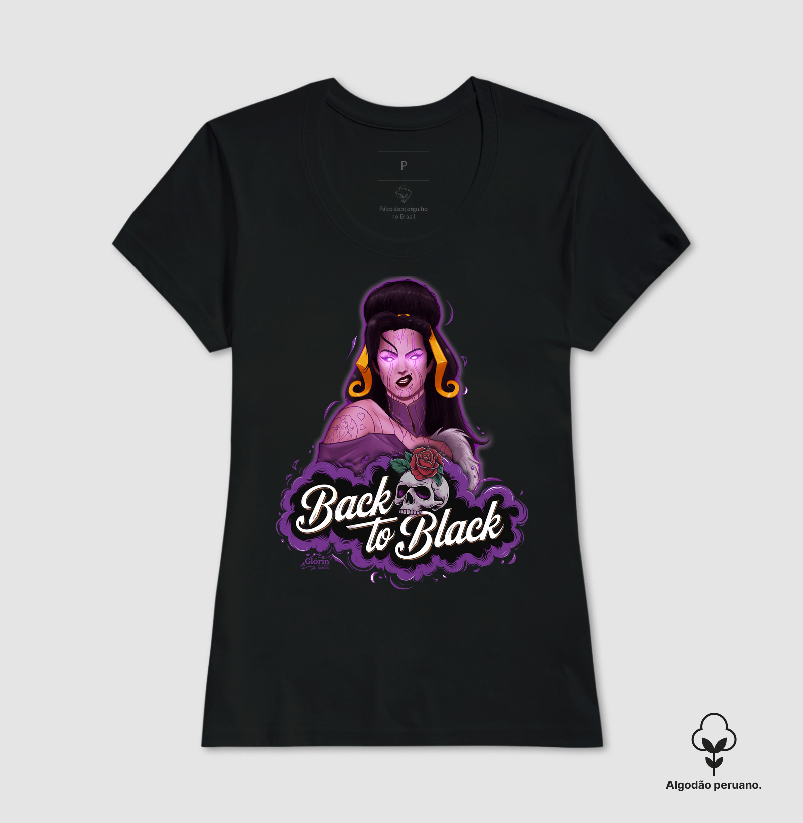 Camisa 1