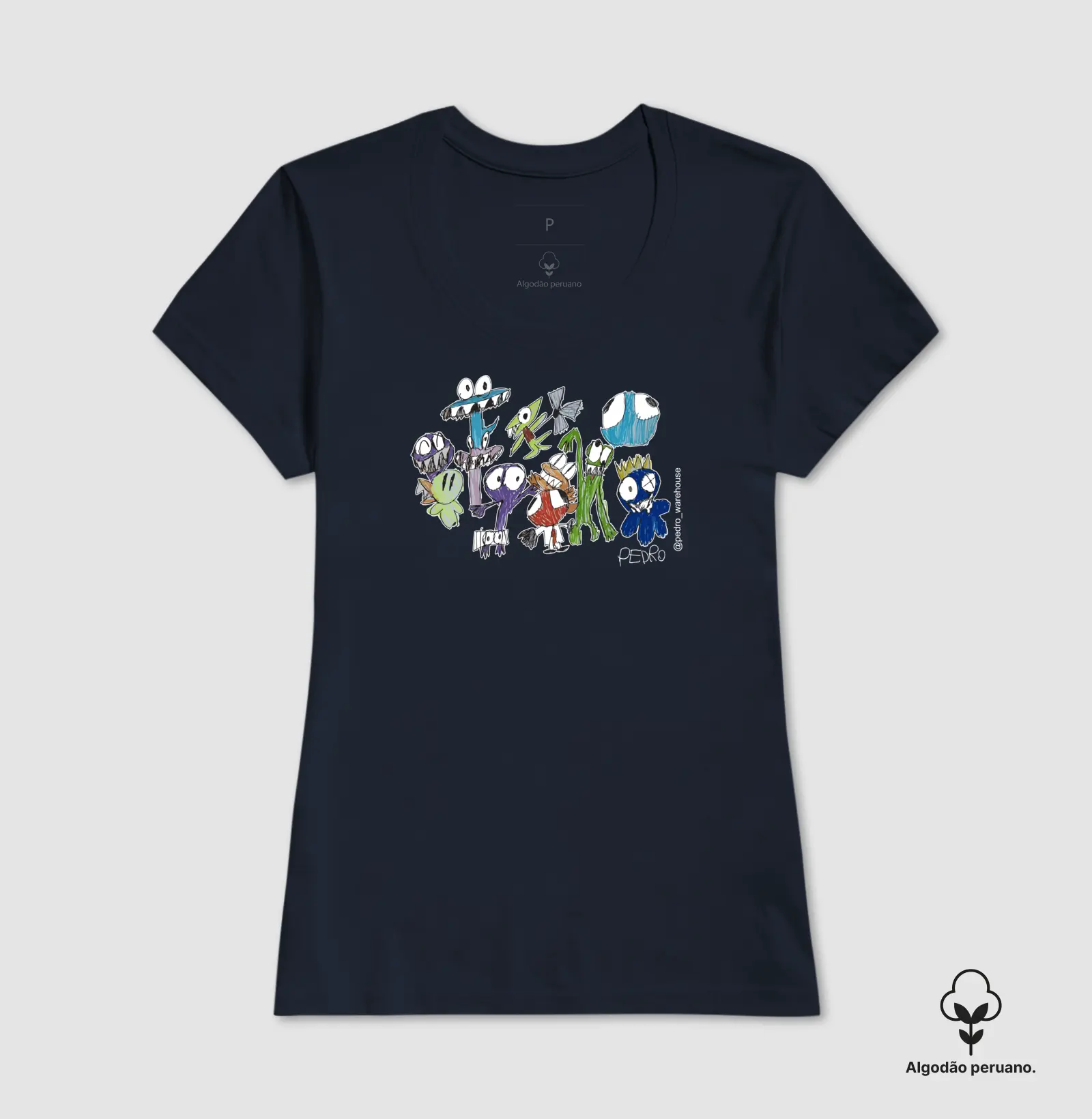 Camisa 4