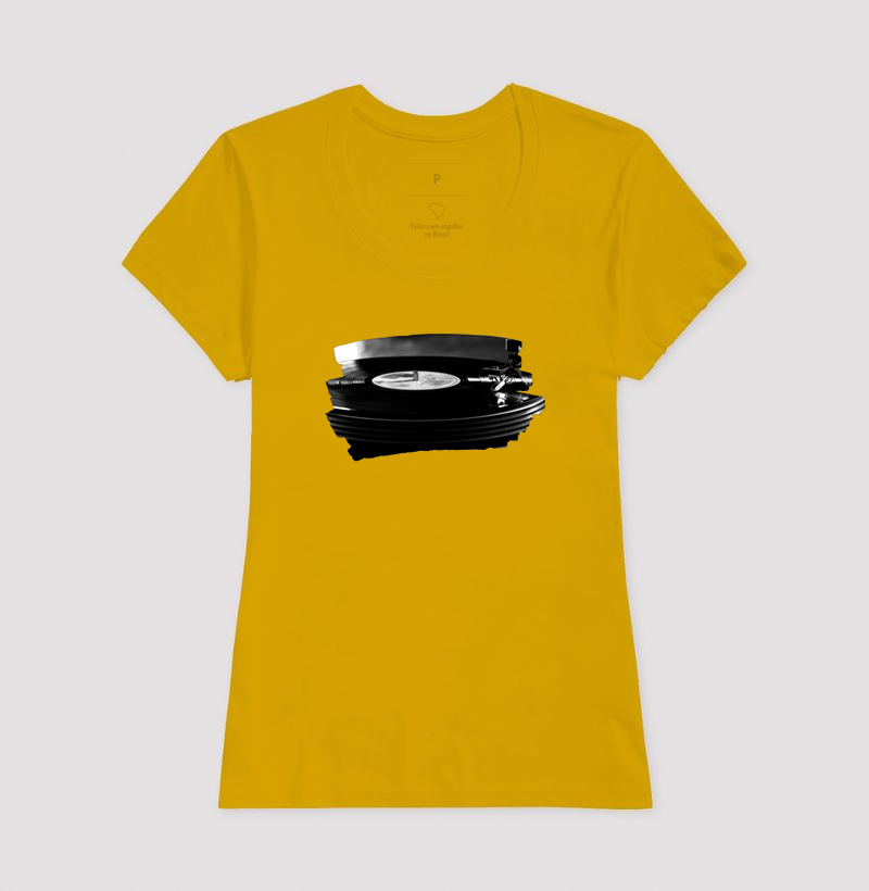 Camisa 69