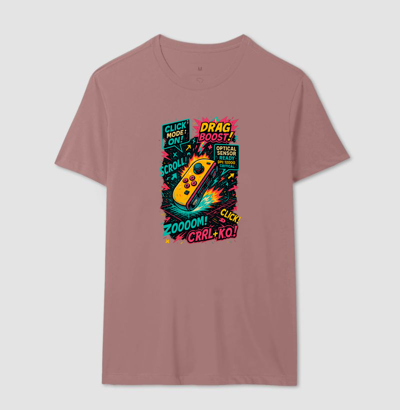 Camisa 15