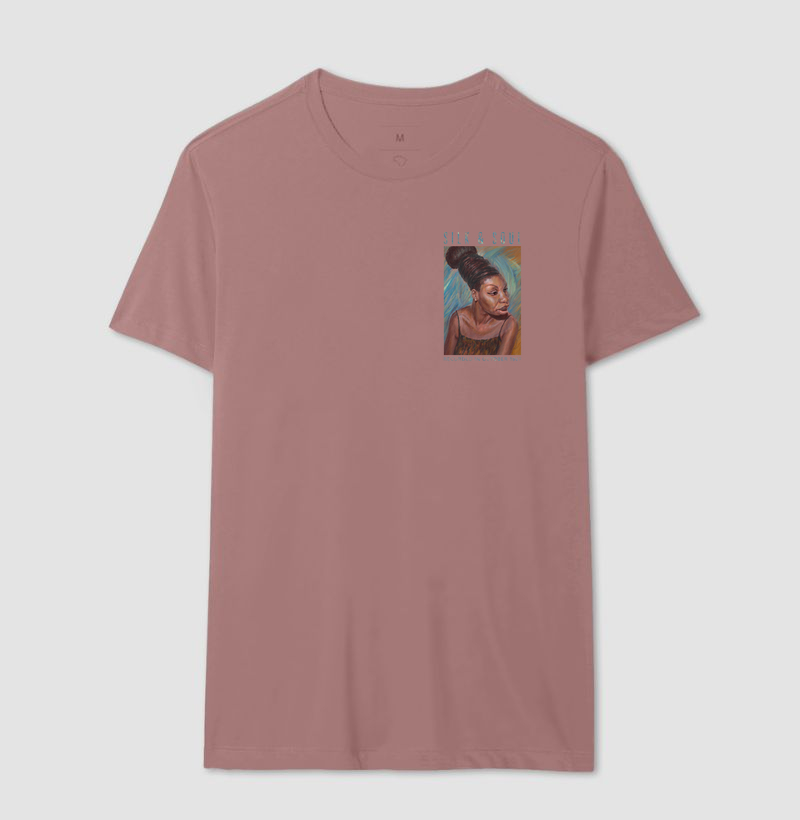 Camisa 16