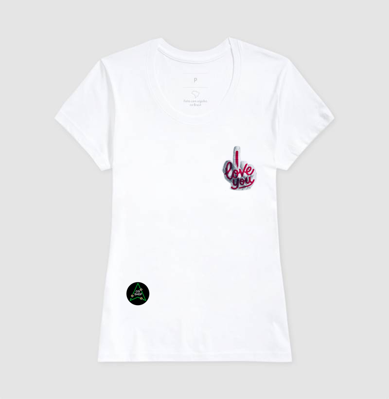 Camisa 11