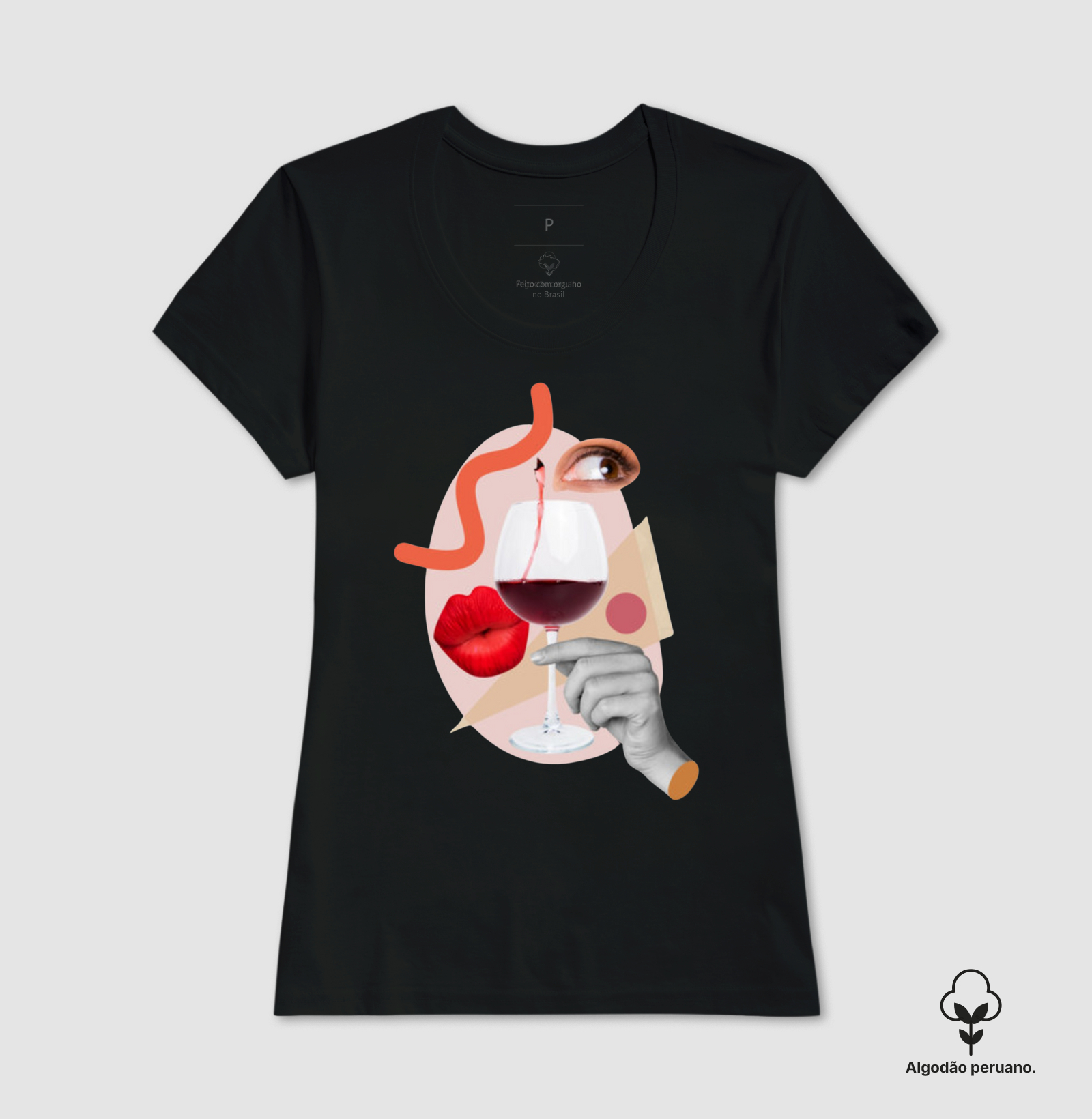Camisa 4