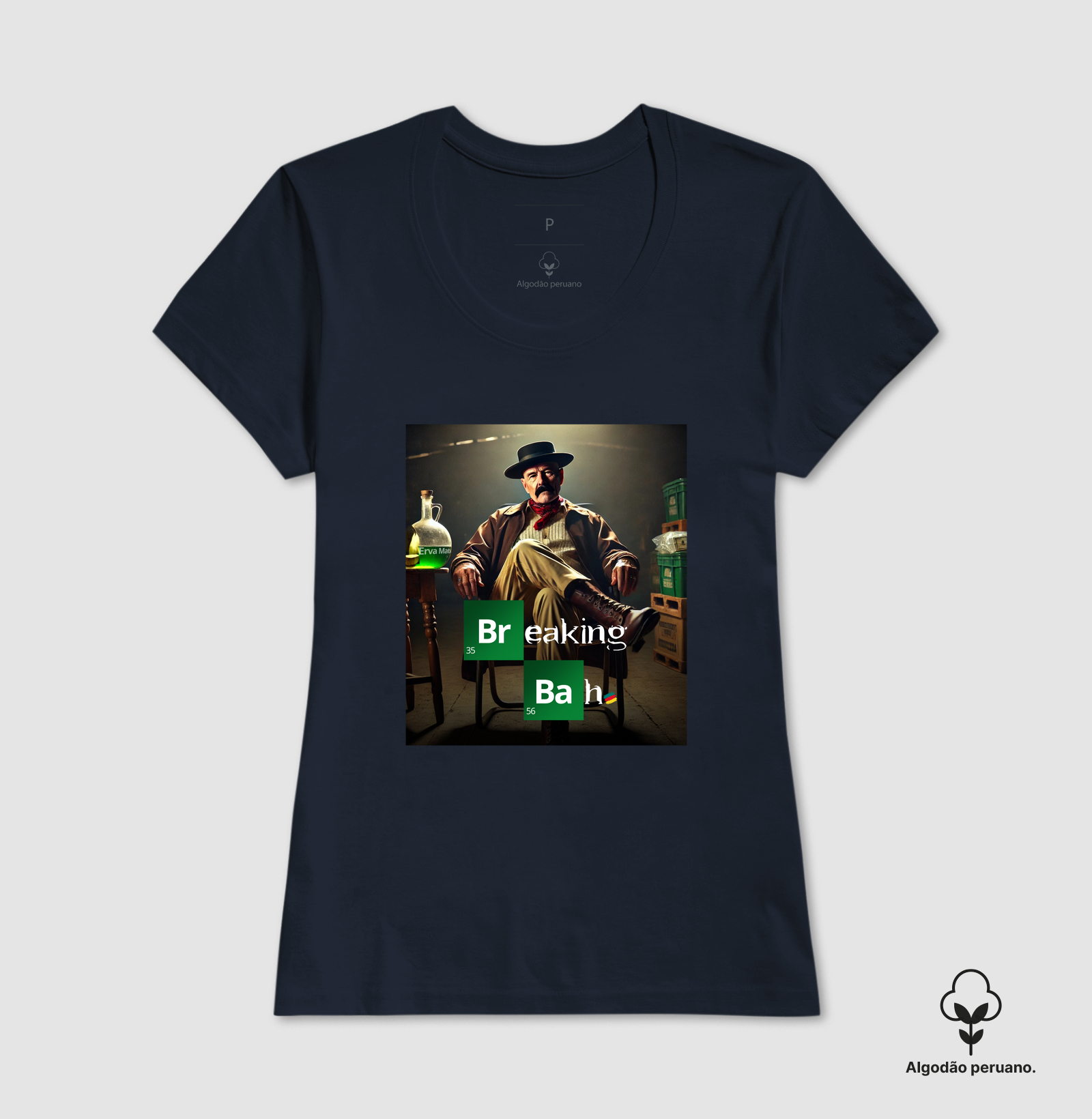 Camisa 5