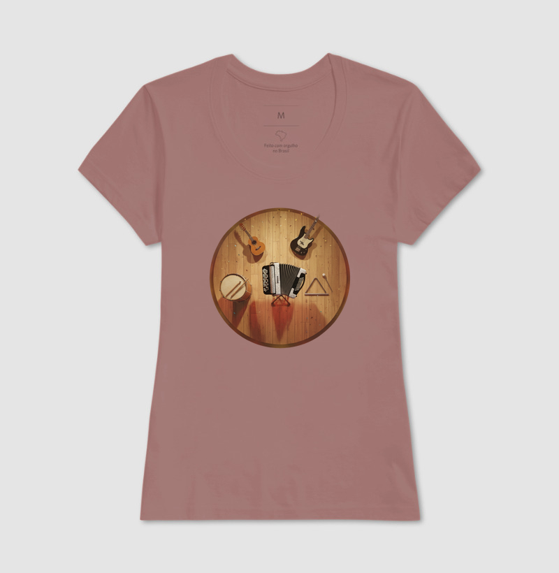 Camisa 16