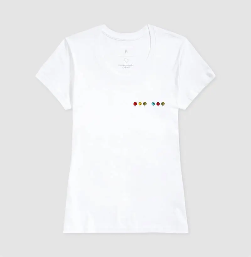 Camisa 4