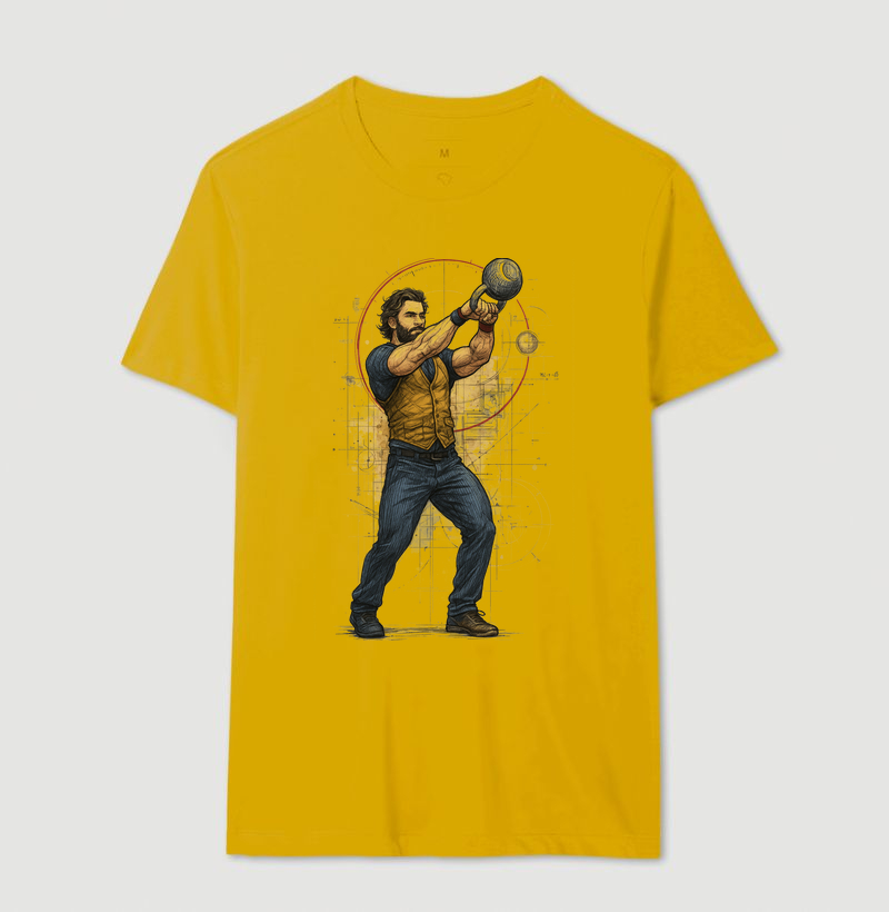 Camisa 9