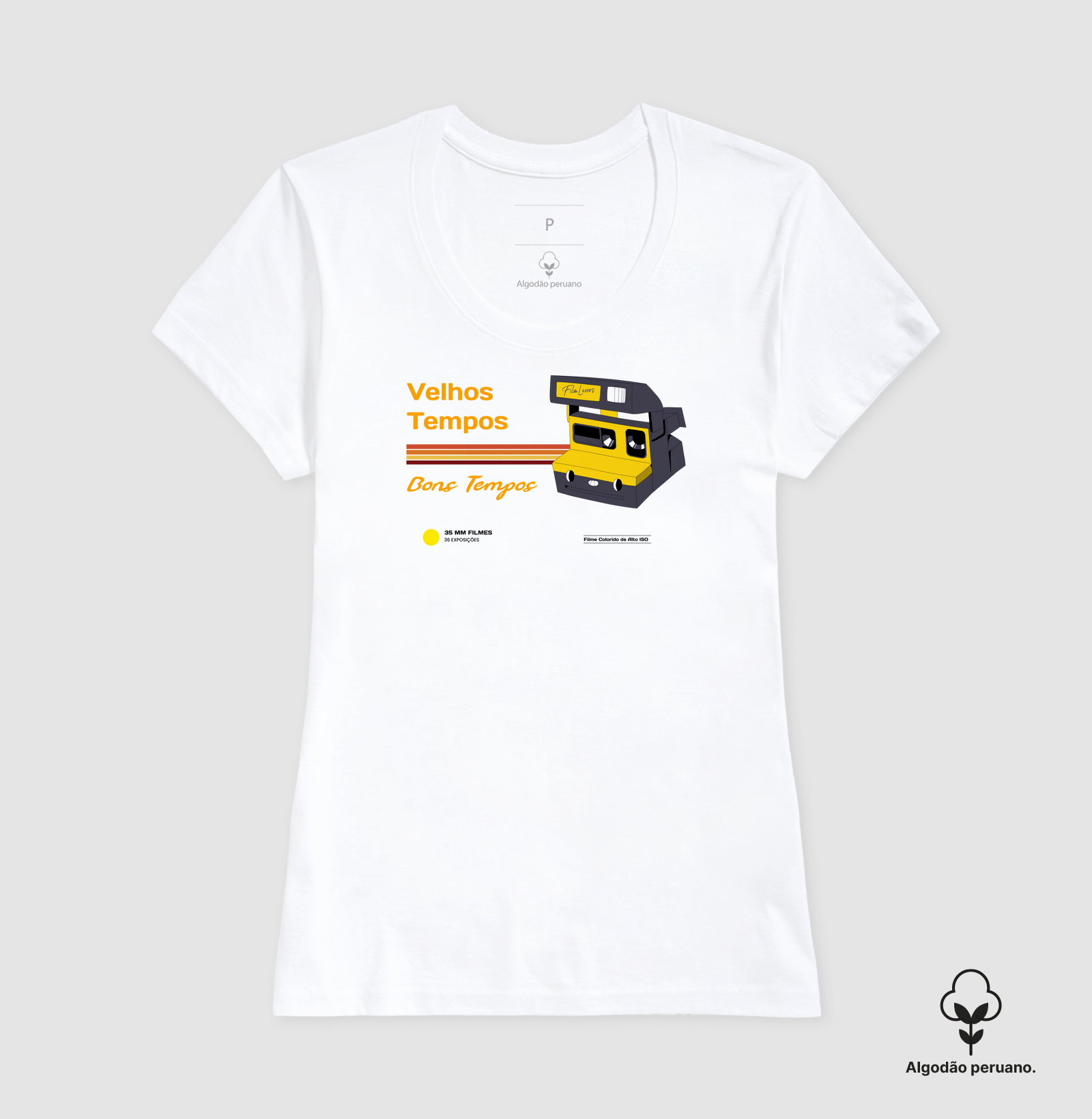 Camisa 2