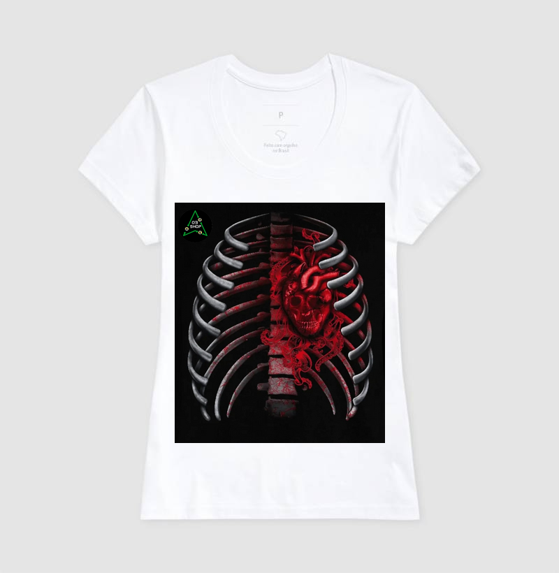 Camisa 13