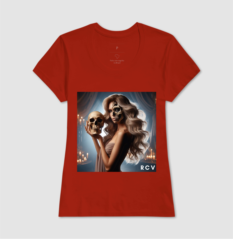 Camisa 13