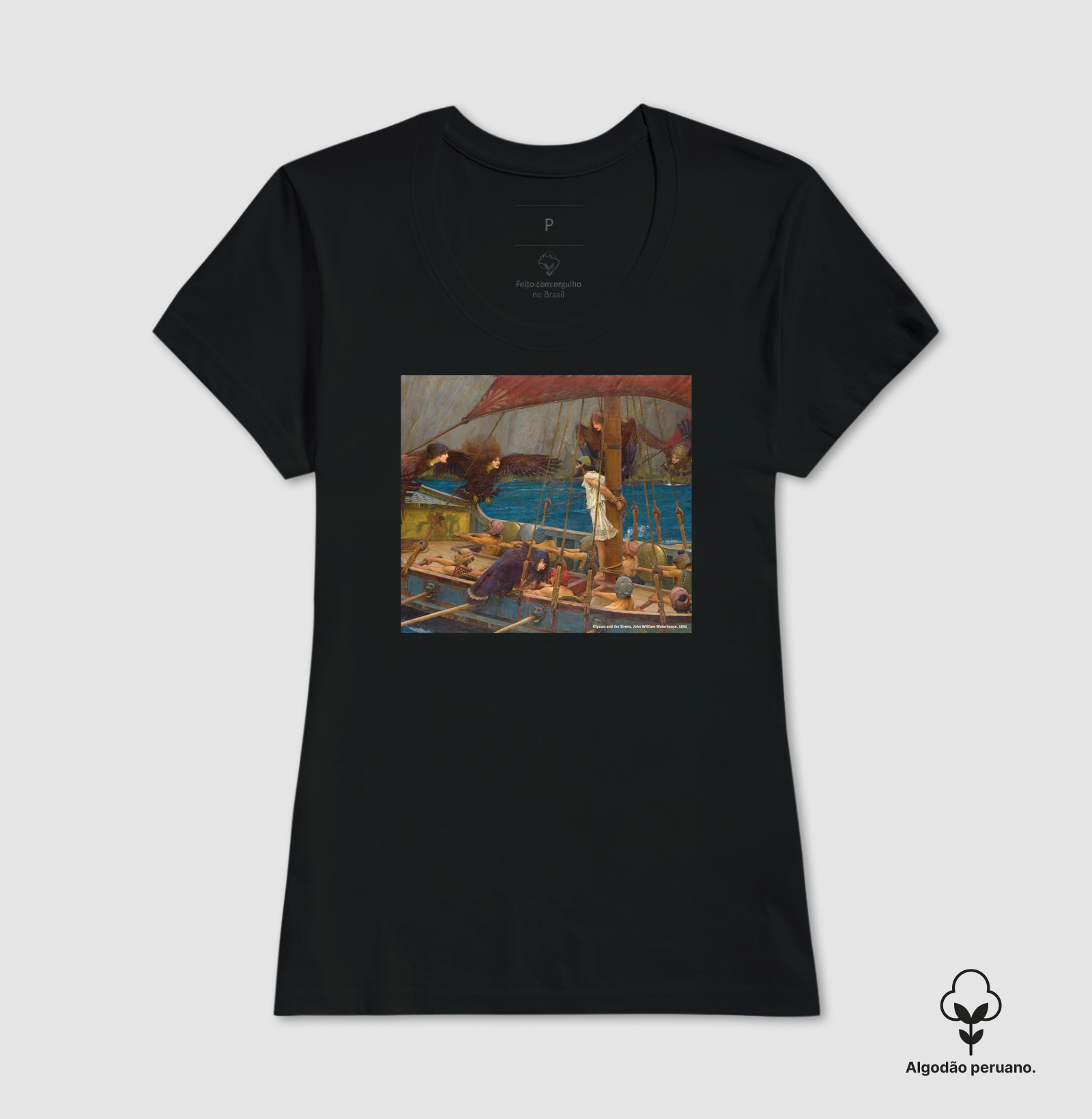 Camisa 6