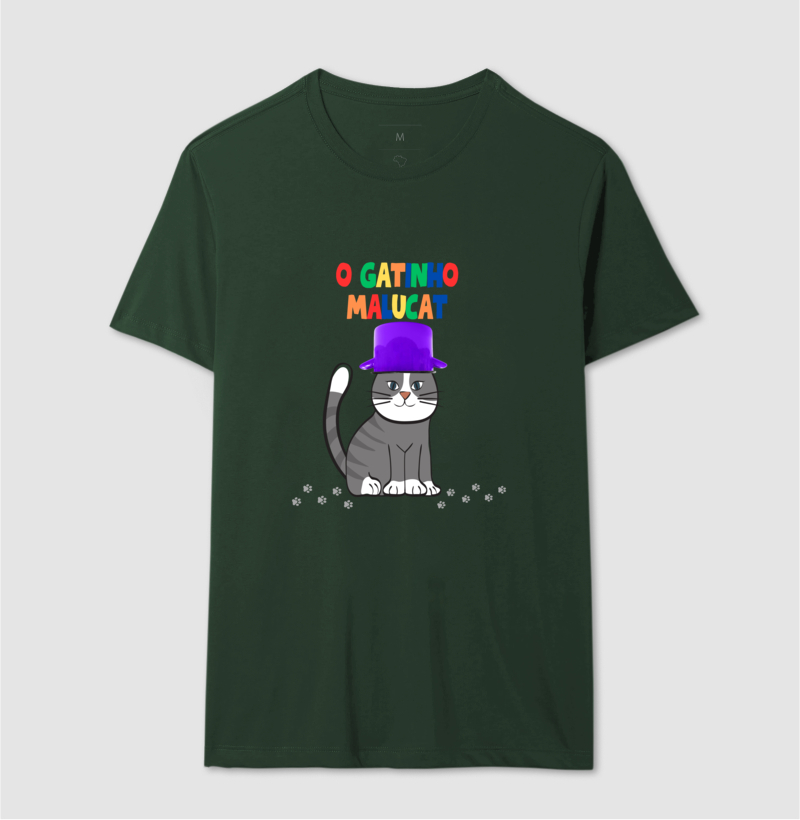 Camisa 7