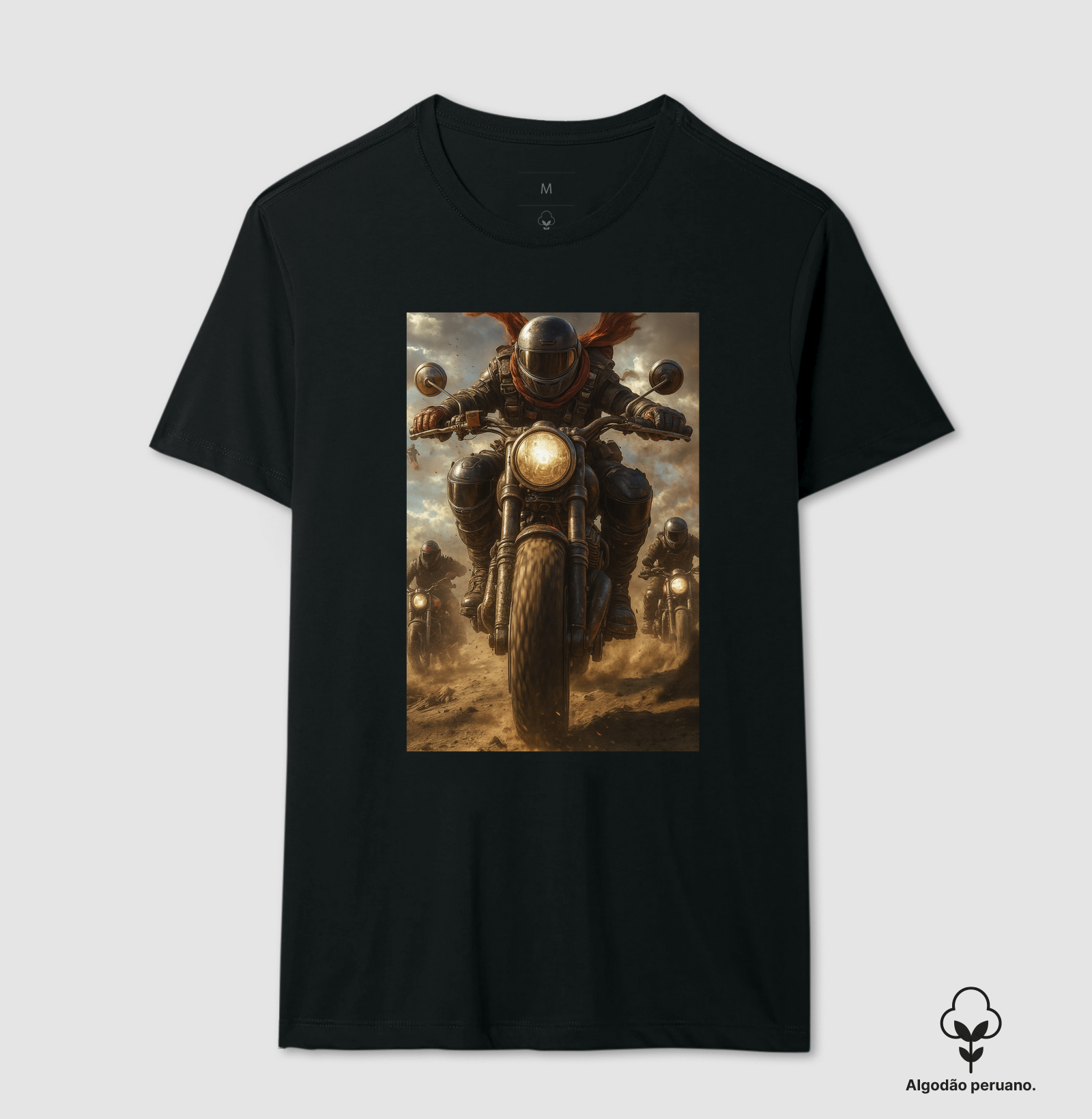 Camisa 2