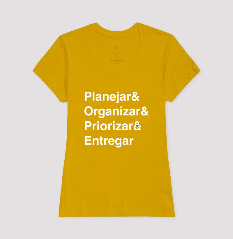 Camisa 11