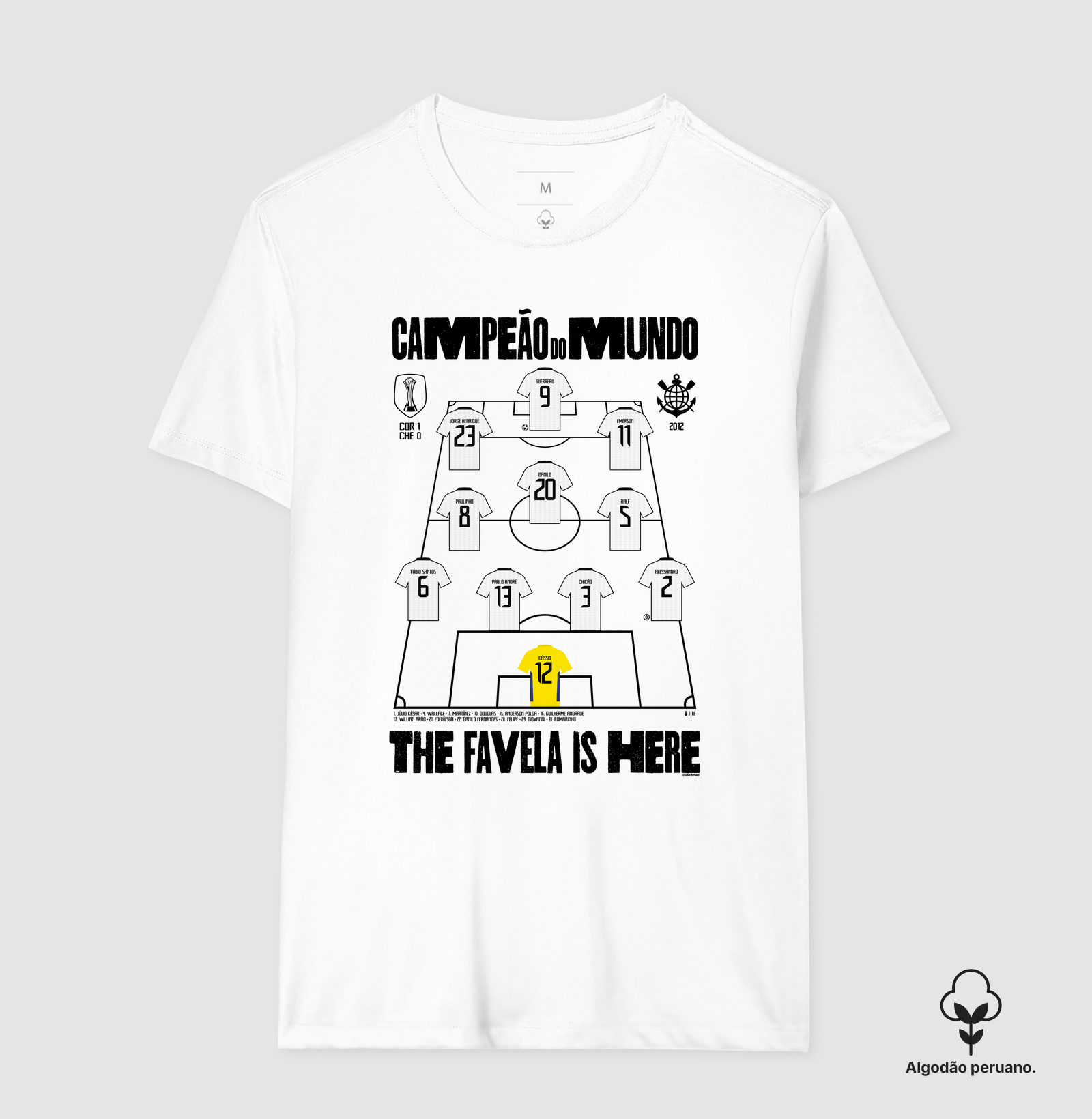 Camisa 3