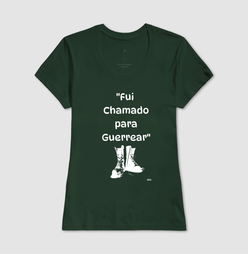 Camisa 12