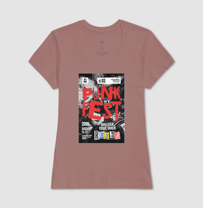 Camisa 15