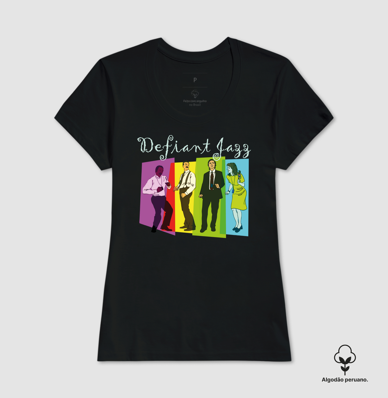 Camisa 3