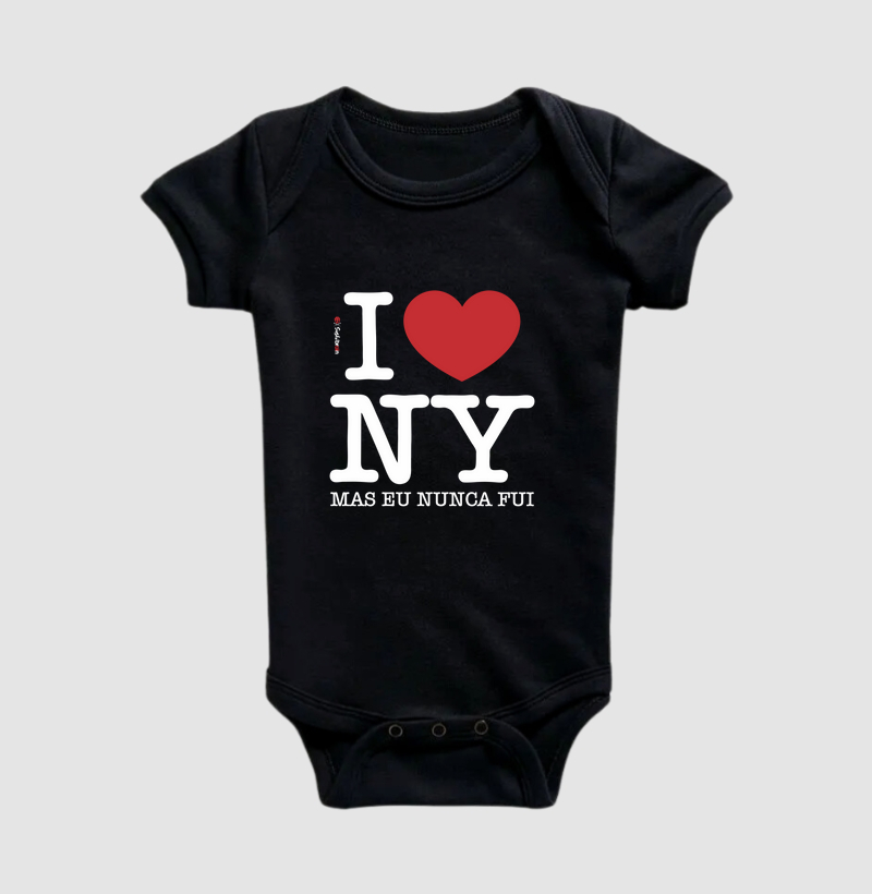 I love NY Tshirt