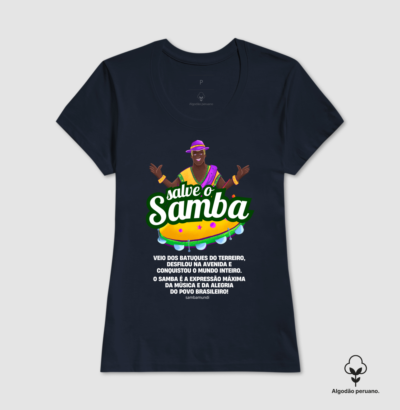 Camisa 4