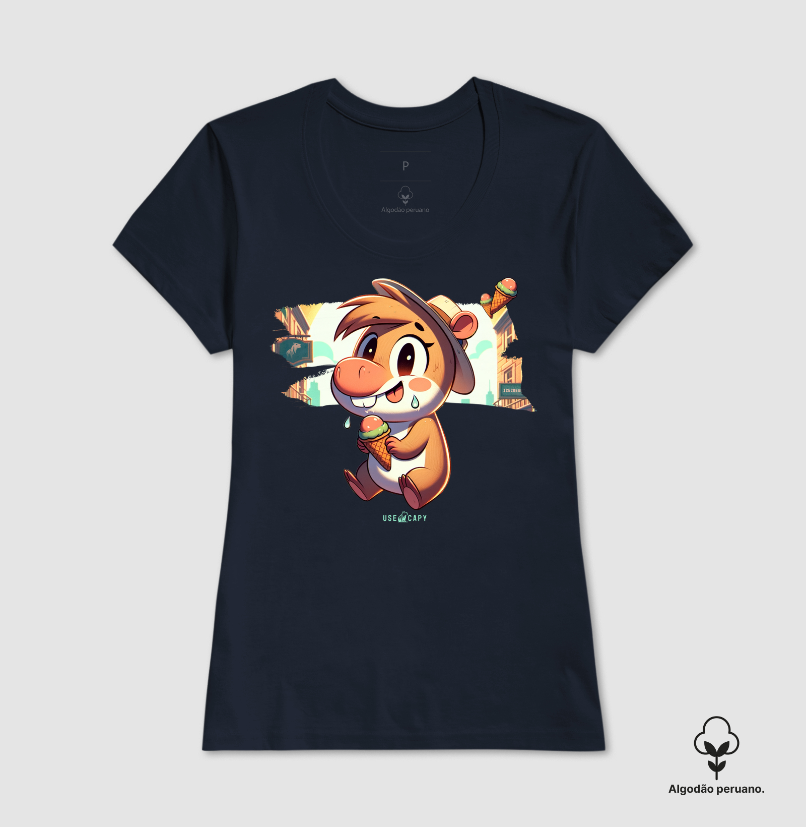 Camisa 6