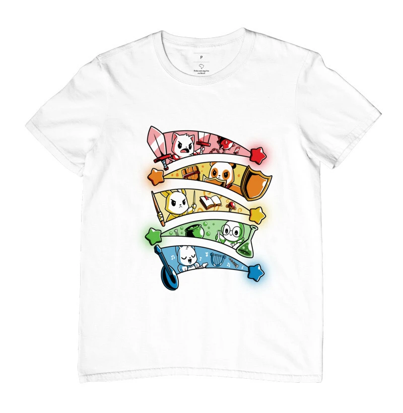 Camisa 3