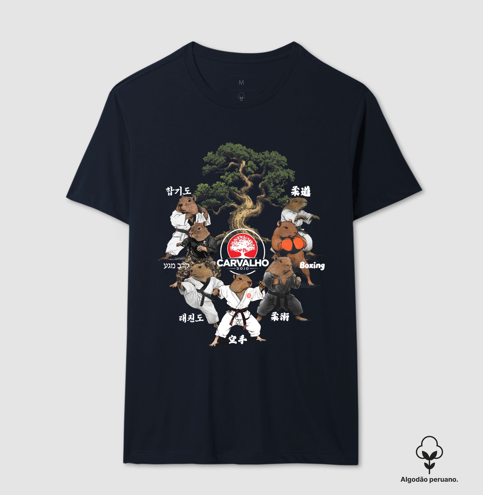 Camisa 5