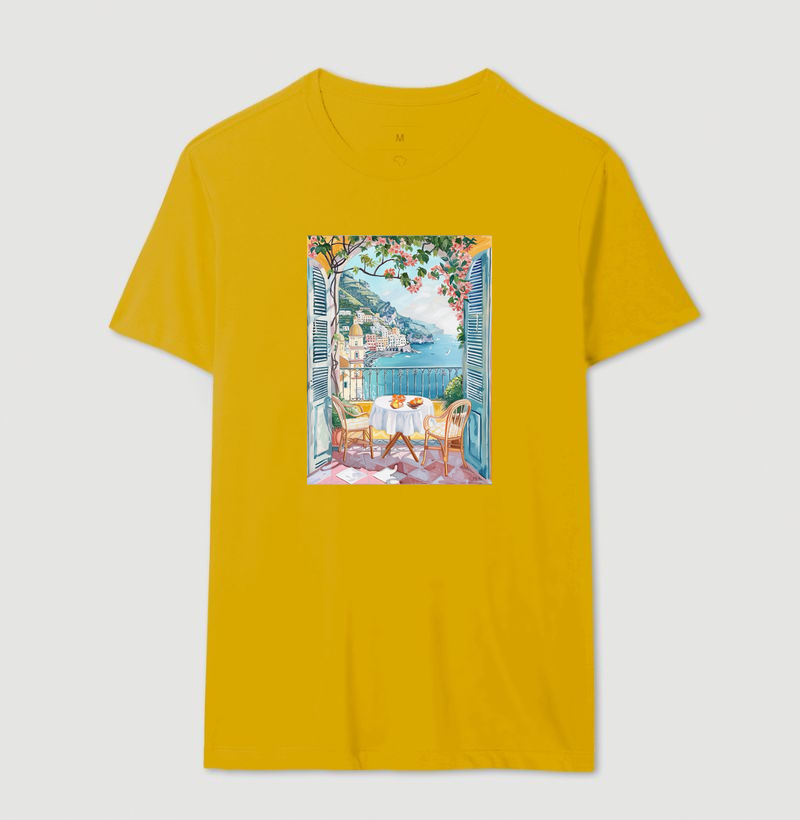 Camisa 15