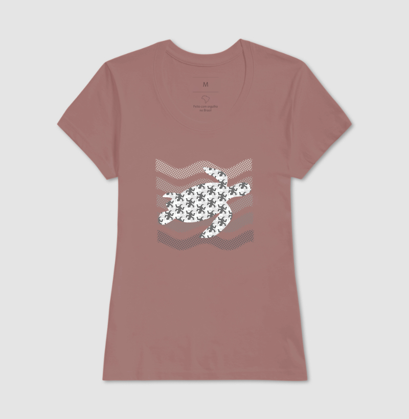 Camisa 18
