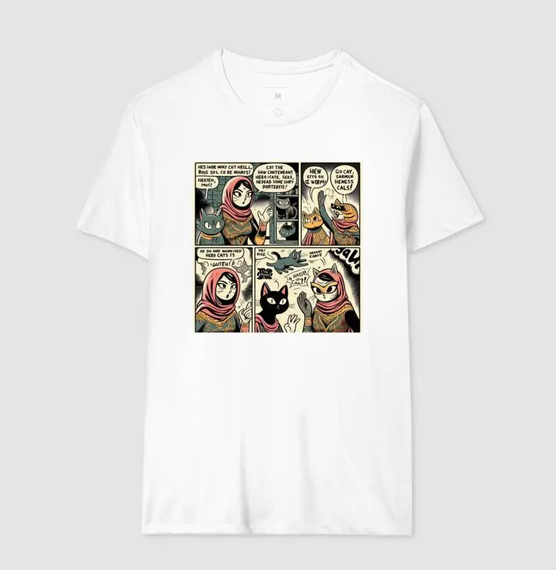 Camisa 9