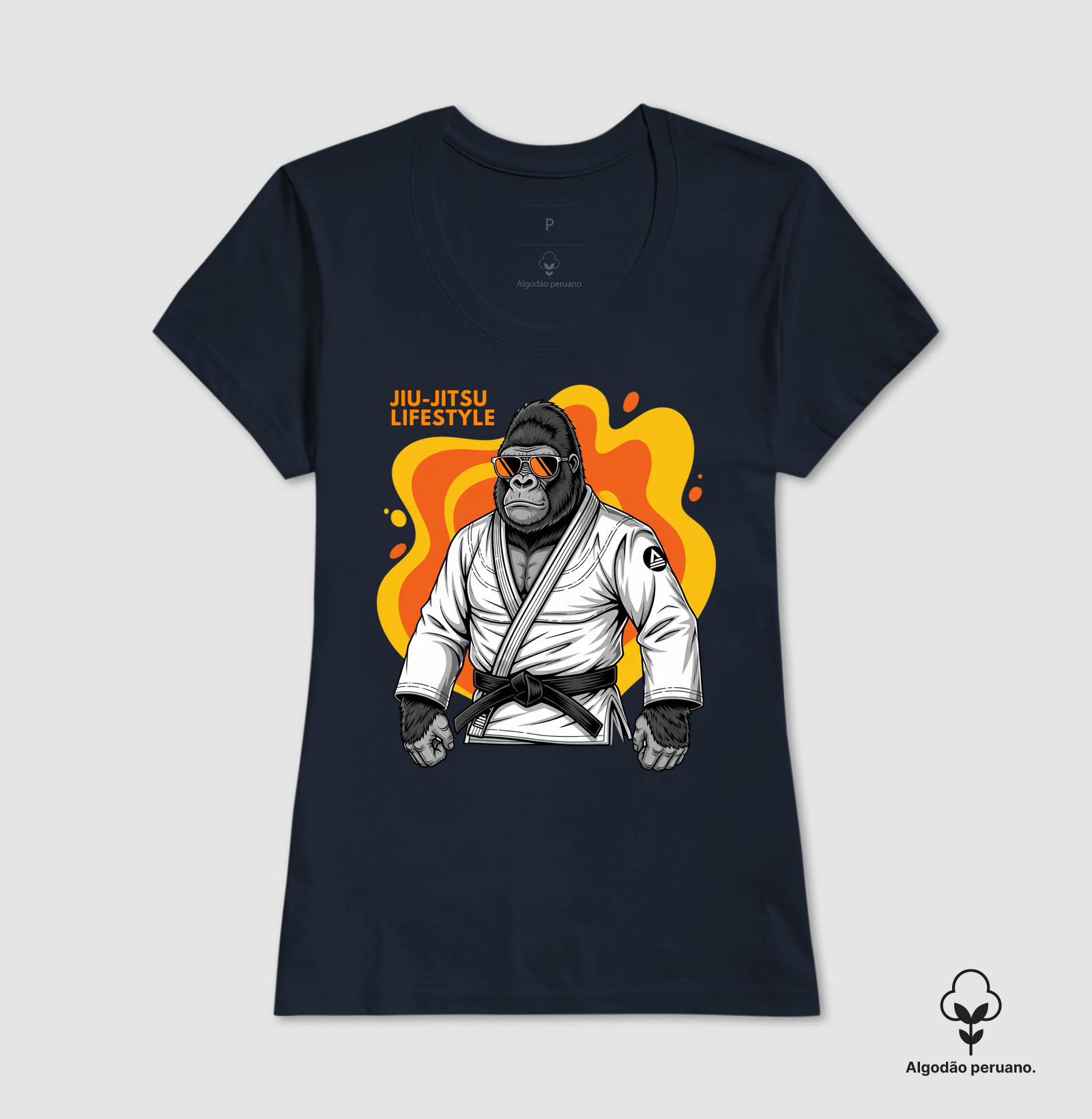 Camisa 6