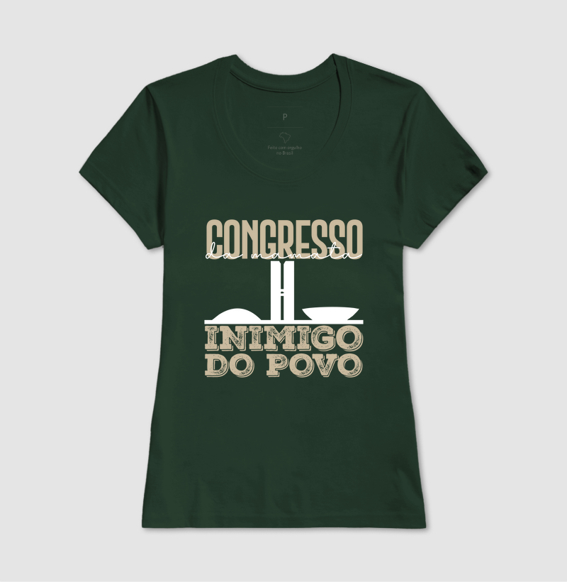 Camisa 12