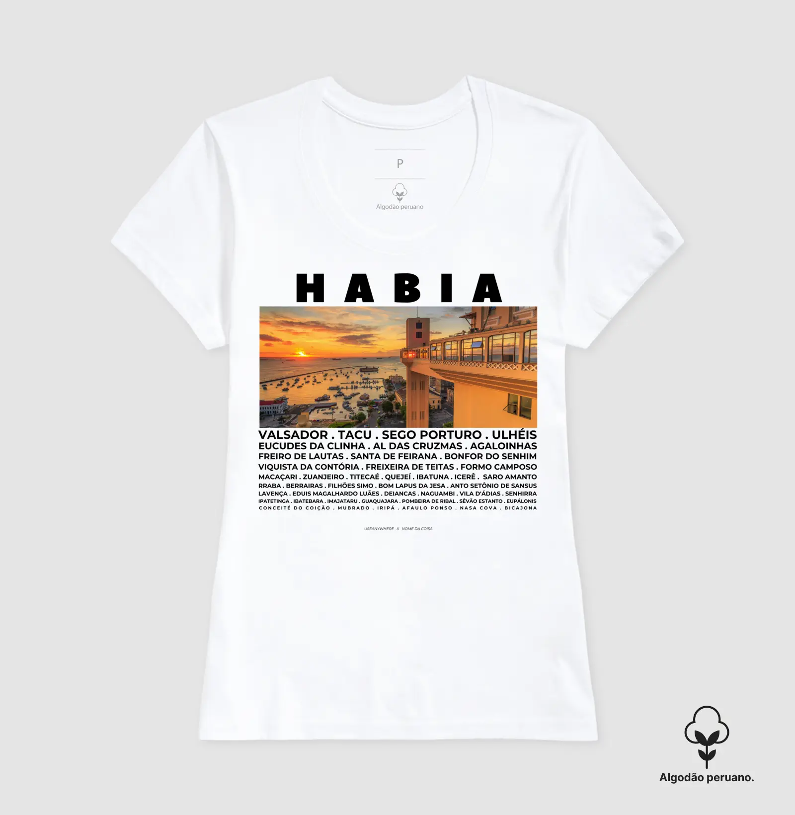 Camisa 6