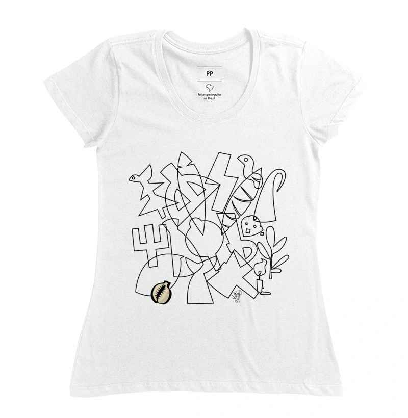 Camisa 3