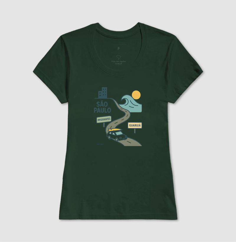 Camisa 9