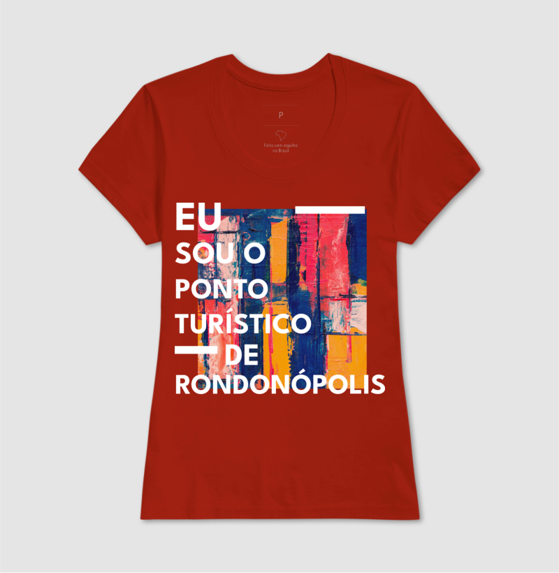 Camisa 4