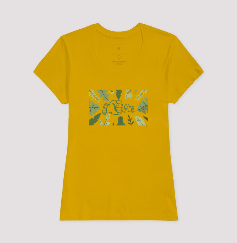 Camisa 17