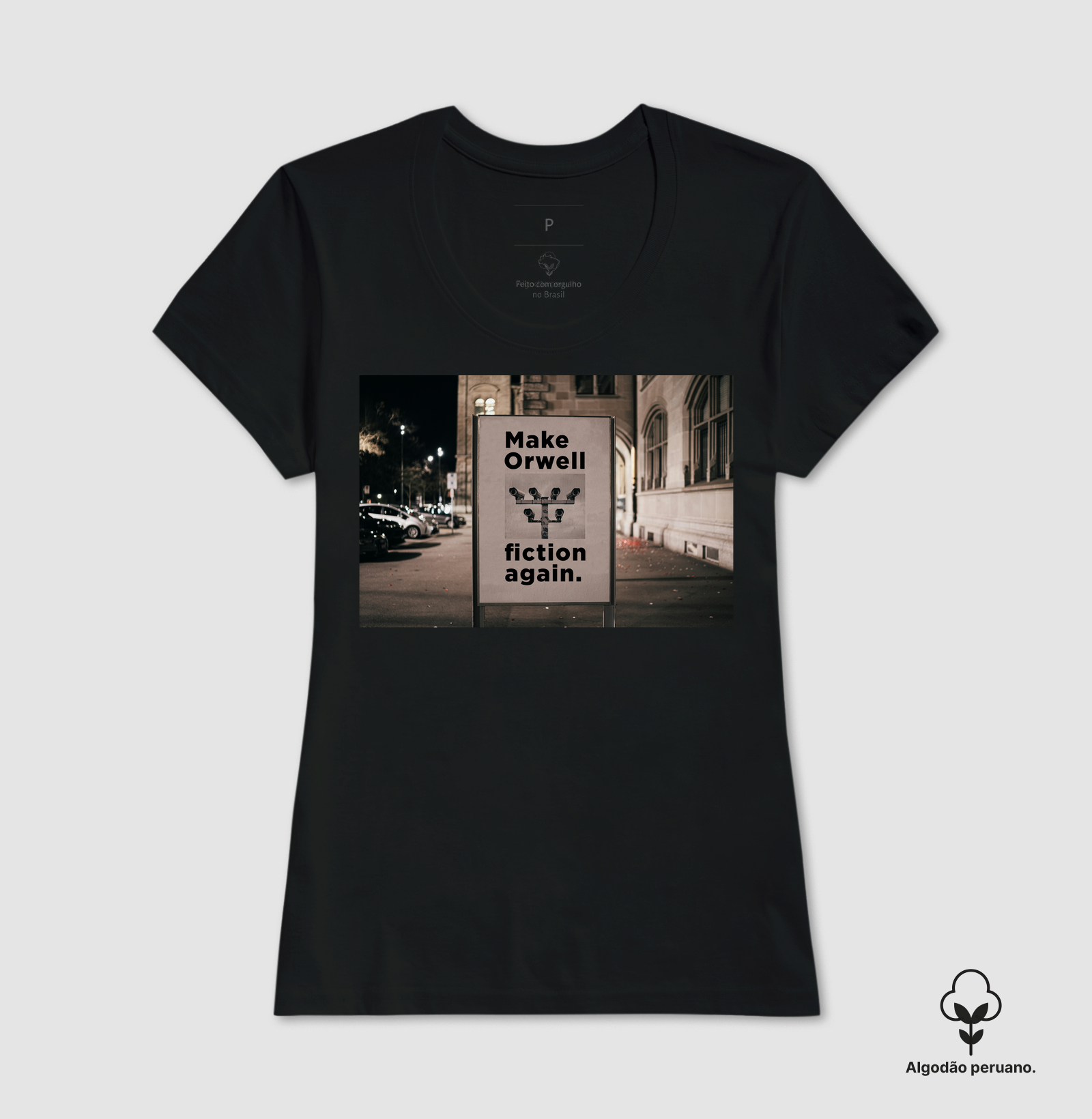 Camisa 1