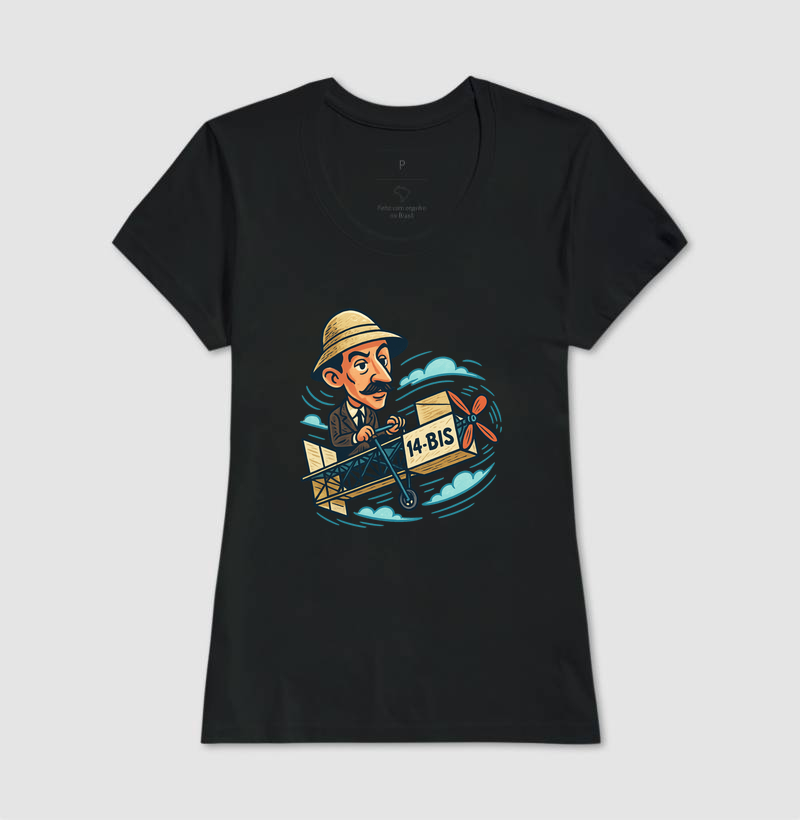 Camisa 16