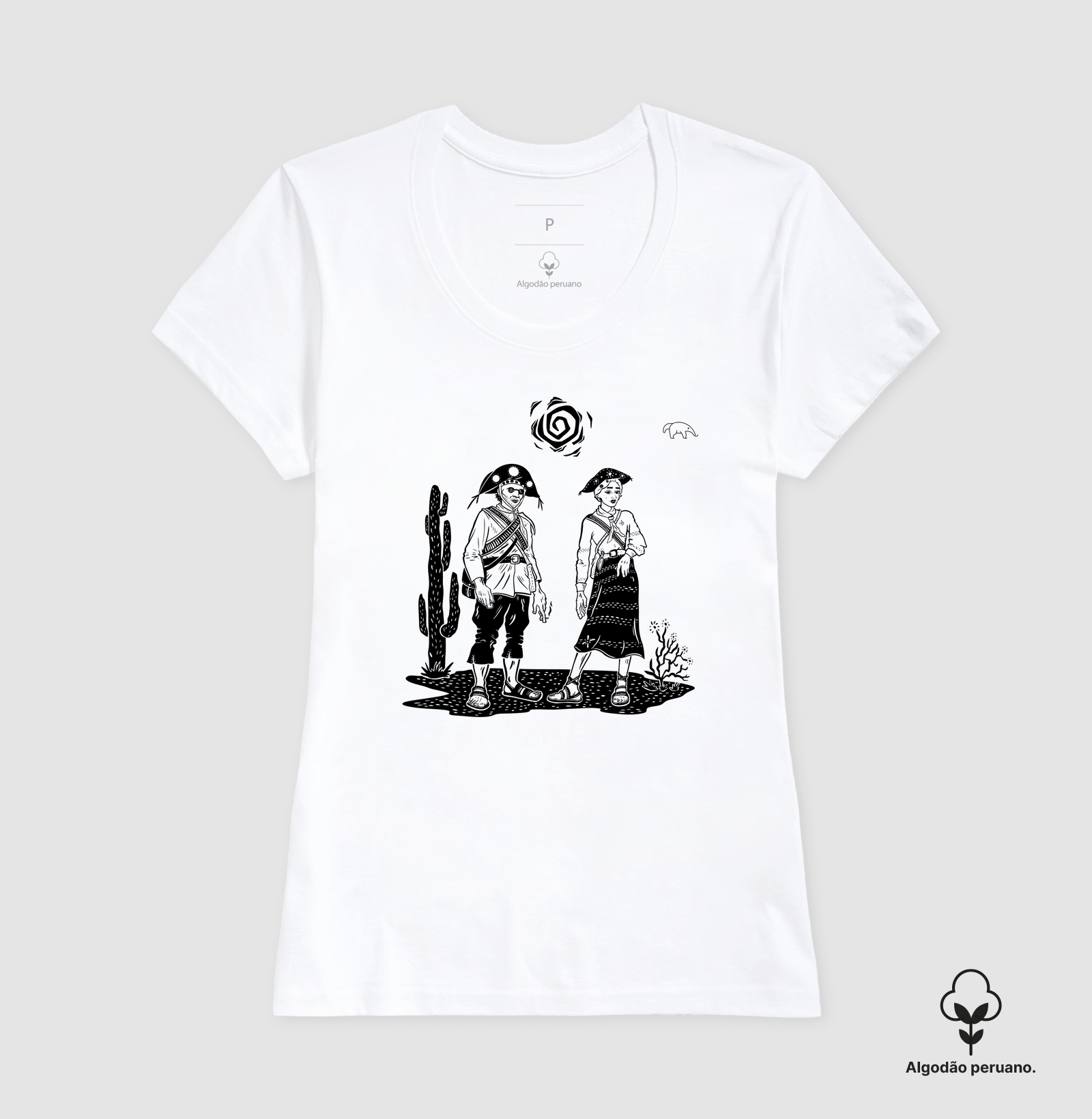 Camisa 6