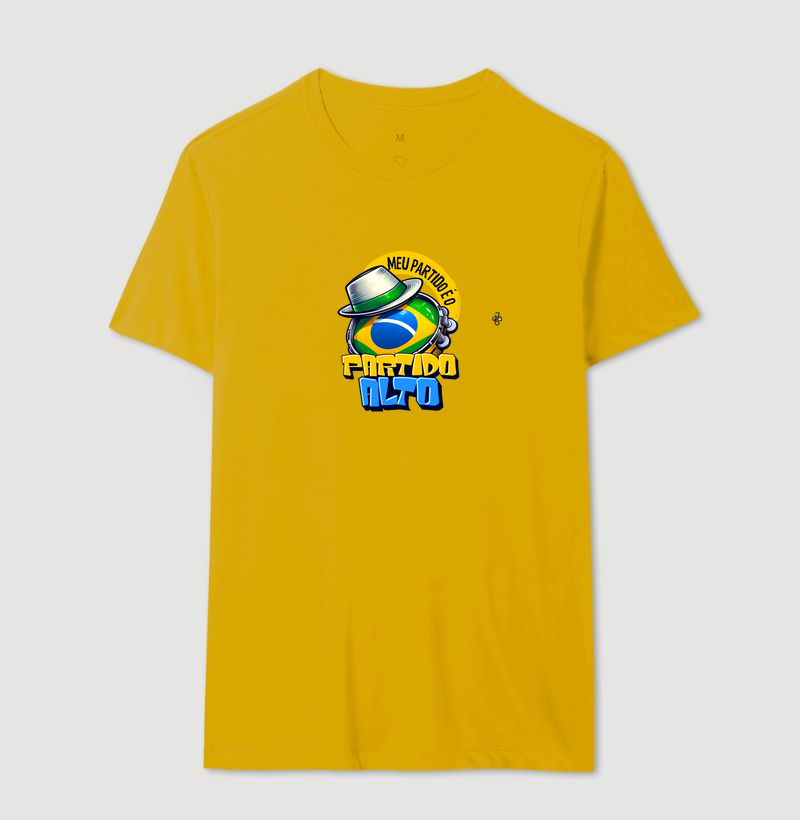 Camisa 21
