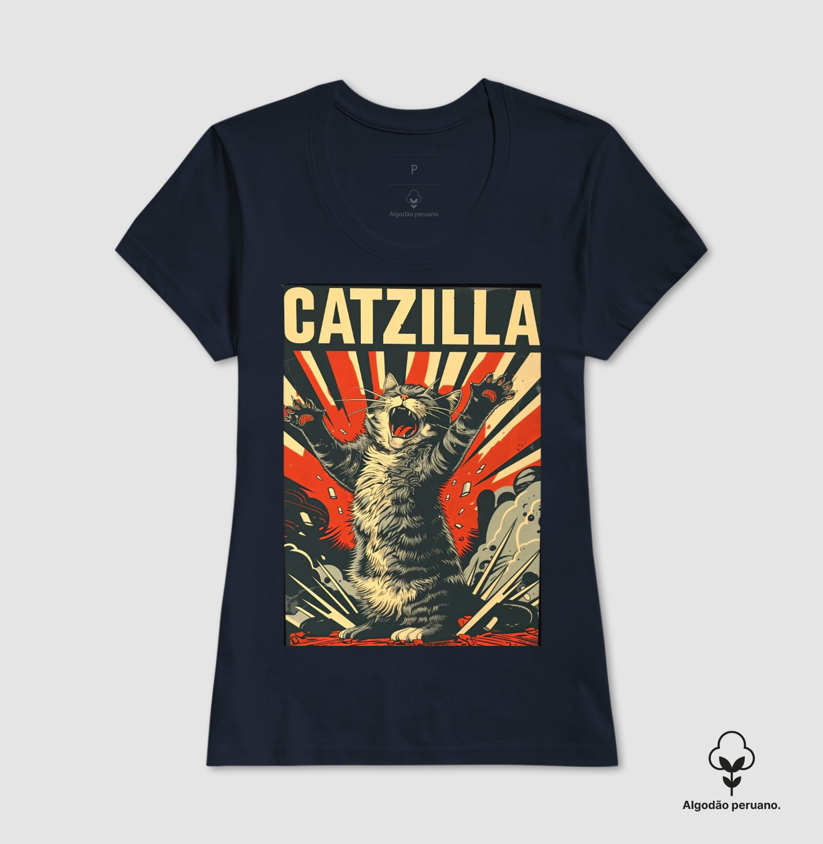 Camisa 5